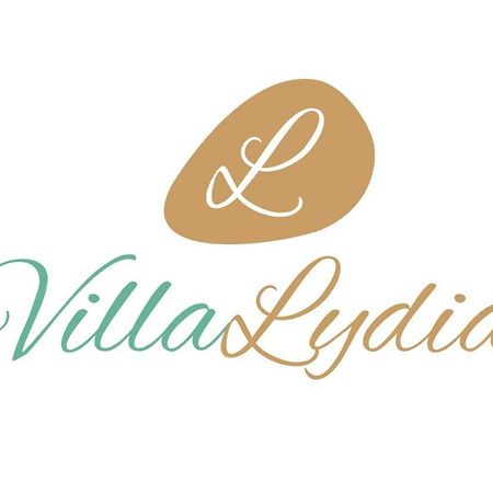 Villa Lydia ニドリ エクステリア 写真