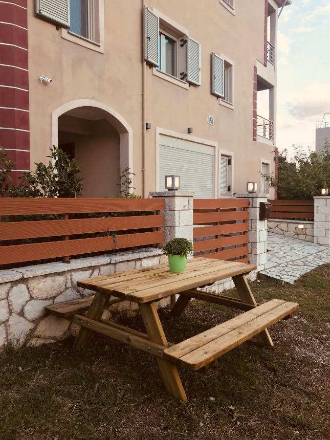 Villa Lydia ニドリ エクステリア 写真