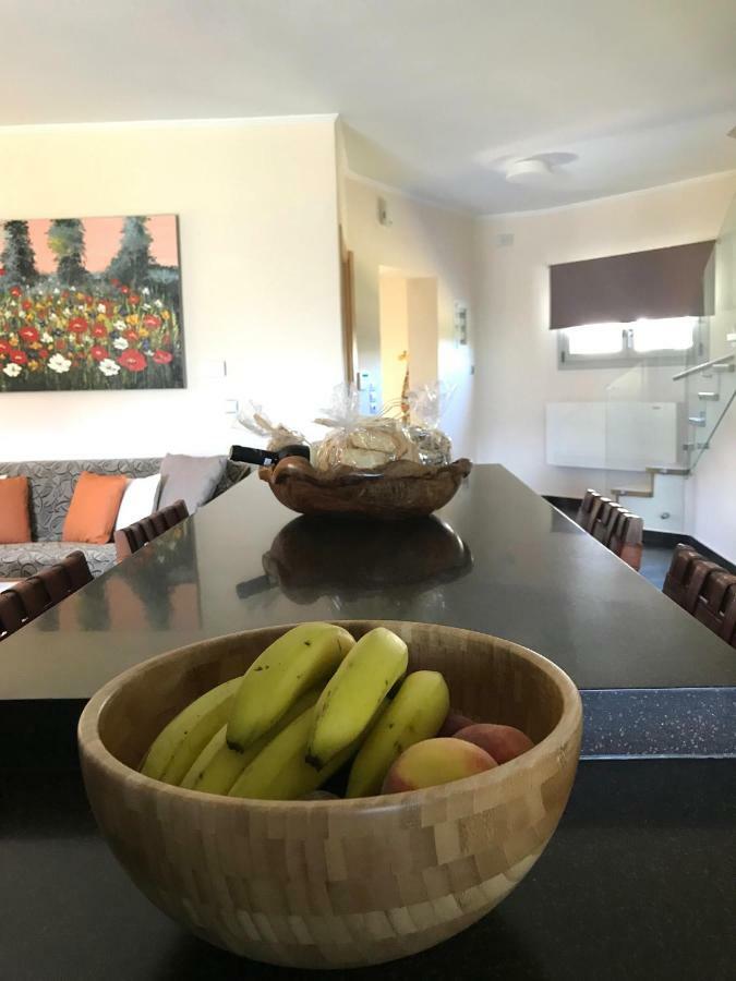Villa Lydia ニドリ エクステリア 写真
